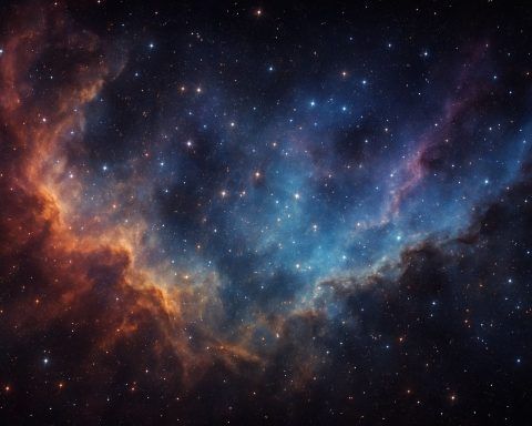 Hyperspectral Eyes in the Sky: How Space-Based Imaging Is Revolutionizing Earth Observation