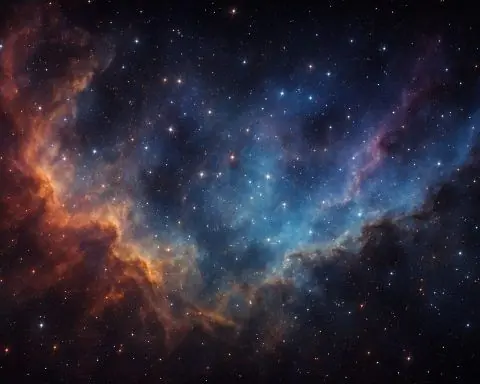 Hyperspectral Eyes in the Sky: How Space-Based Imaging Is Revolutionizing Earth Observation