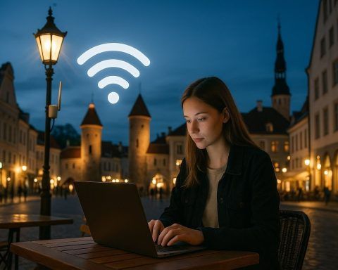 Inside Estonia’s Internet Revolution: How the Baltic Tech Star is Pioneering Connectivity (Even from Space)