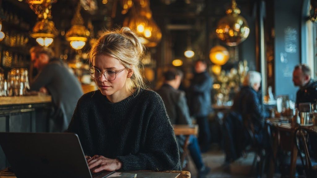 Inside Poland’s Internet Boom: From Urban Speeds to Satellite Signals