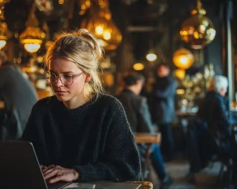 Inside Poland’s Internet Boom: From Urban Speeds to Satellite Signals