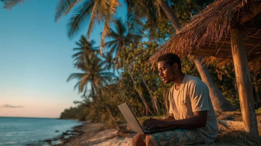 Fiji’s Internet Revolution: Expanding Broadband and Satellite Connectivity in the Pacific