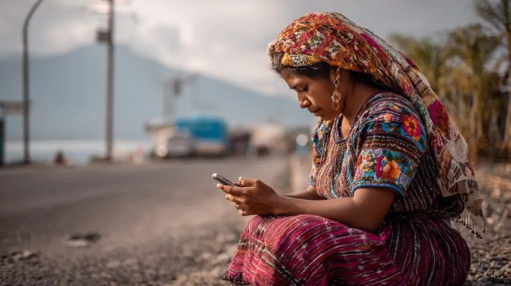 State of Internet Access in Guatemala: From City Wi-Fi to Satellite Lifelines
