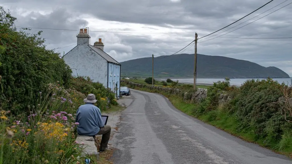 Ireland’s Internet Revolution: From Rural Blackspots to Blazing Broadband in 2025