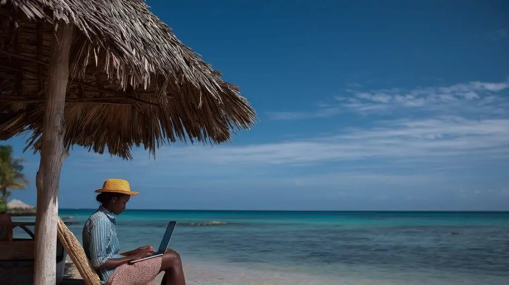Internet Access in Jamaica: From Fiber to the Final Frontier