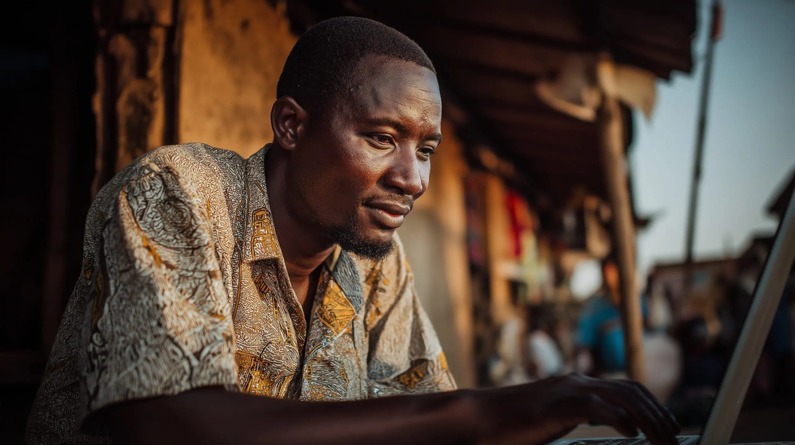 Internet Access in Malawi: Infrastructure, Penetration, and Future Outlook