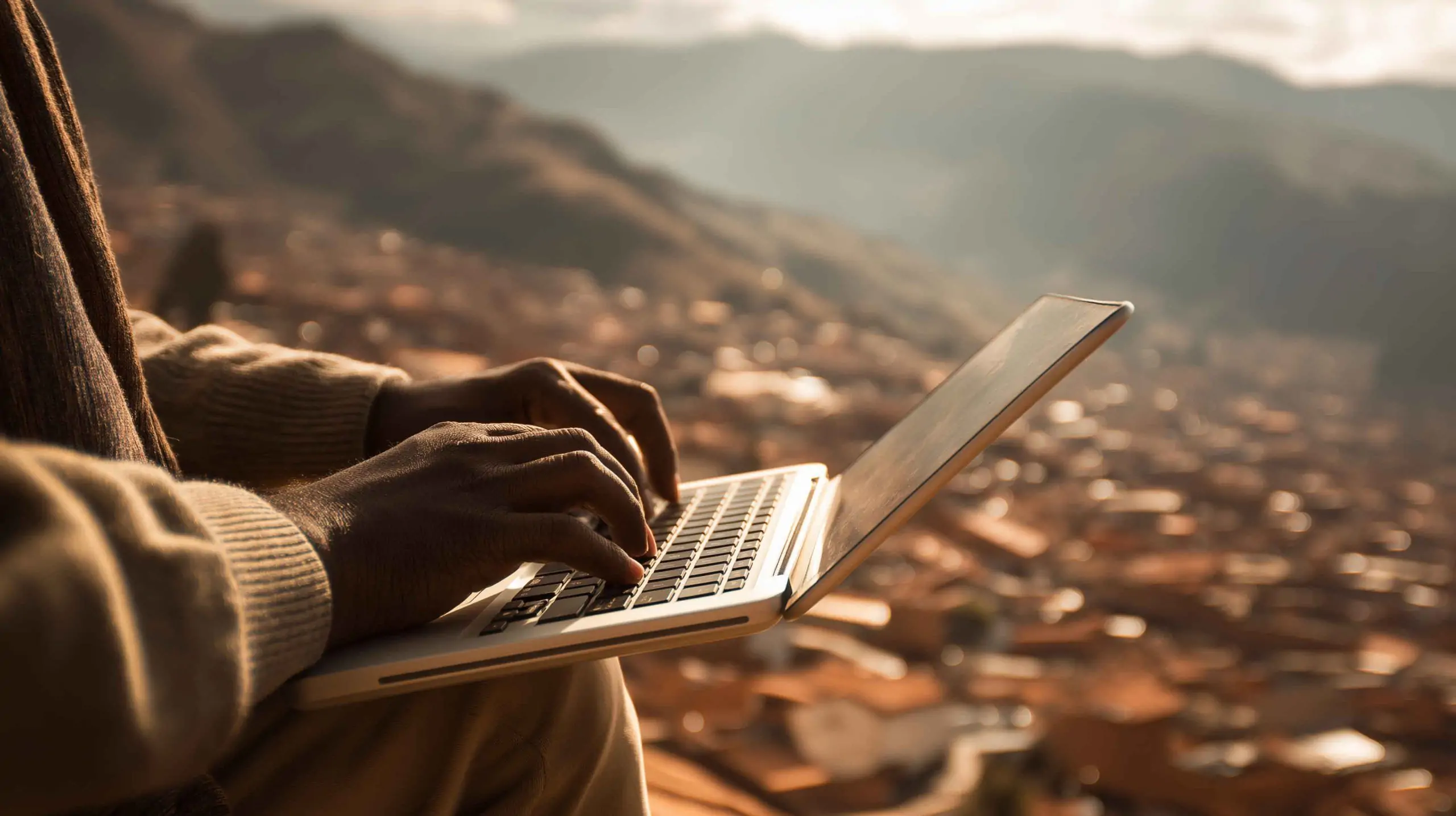 Internet Access in Peru: A Comprehensive Overview