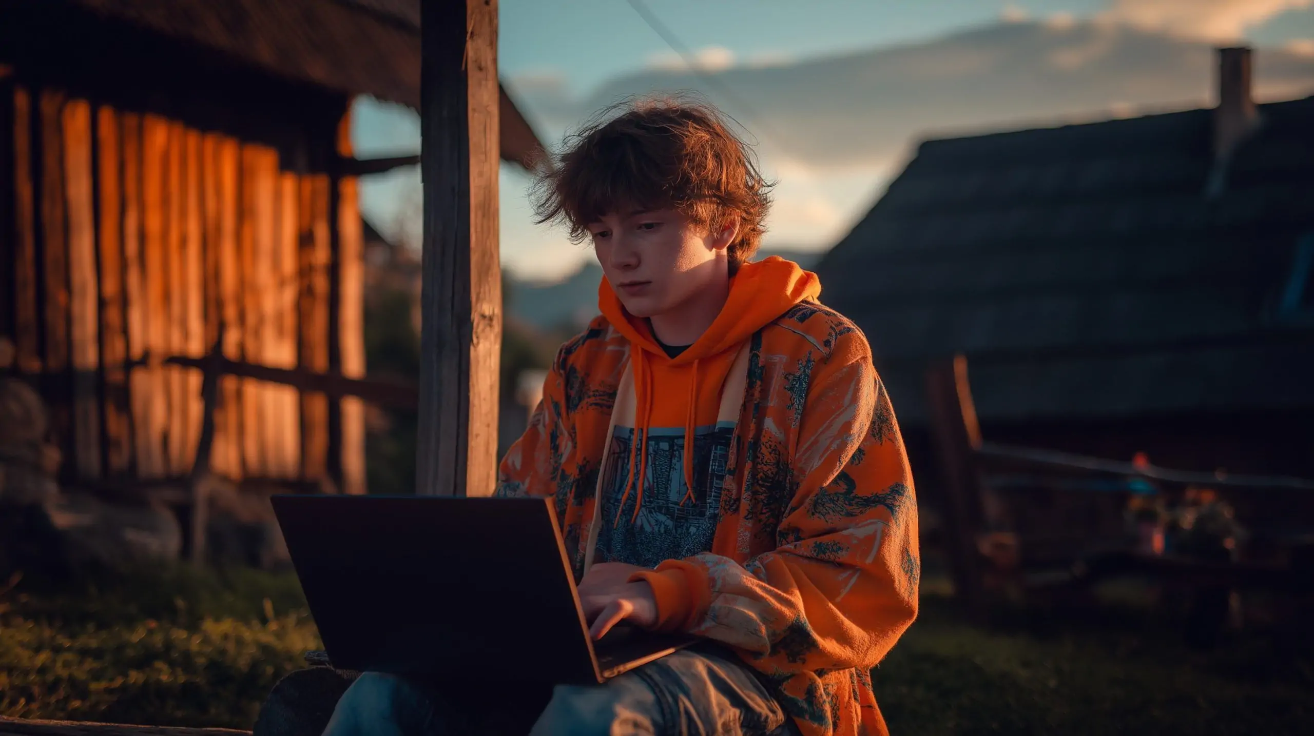 The Real Wi-Fight: Romania’s Race to Connect Every Corner of the Country