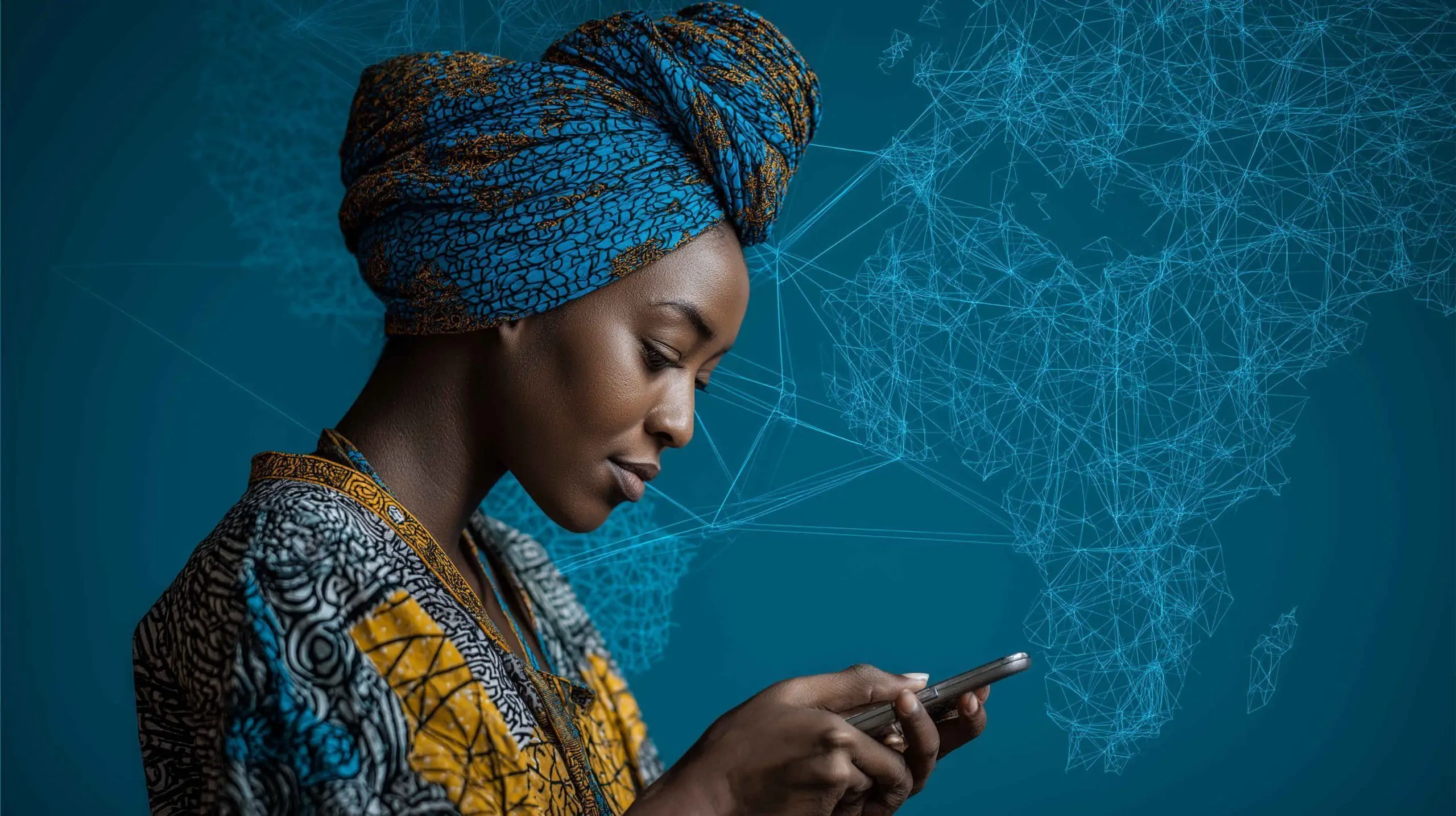 South Africa’s Internet Access Revolution: The Shocking Truth About Connectivity in 2025