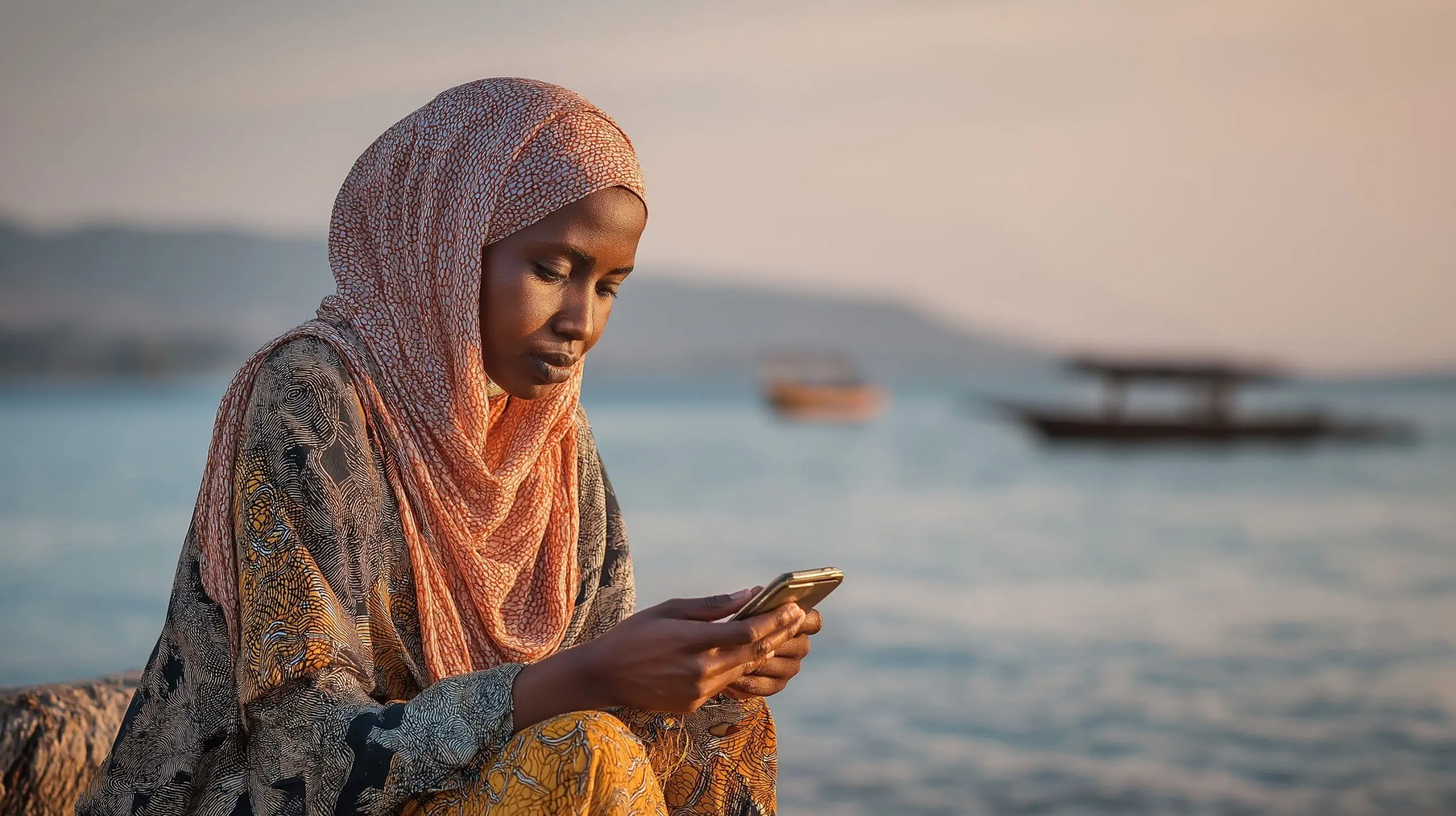 Tanzania’s Internet Revolution: From 2G Villages to Starlink Skies