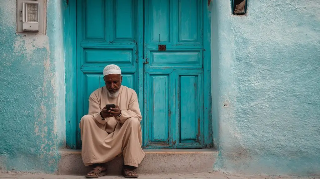 The Digital Desert Awakens: Inside Tunisia’s Expanding Internet Frontier