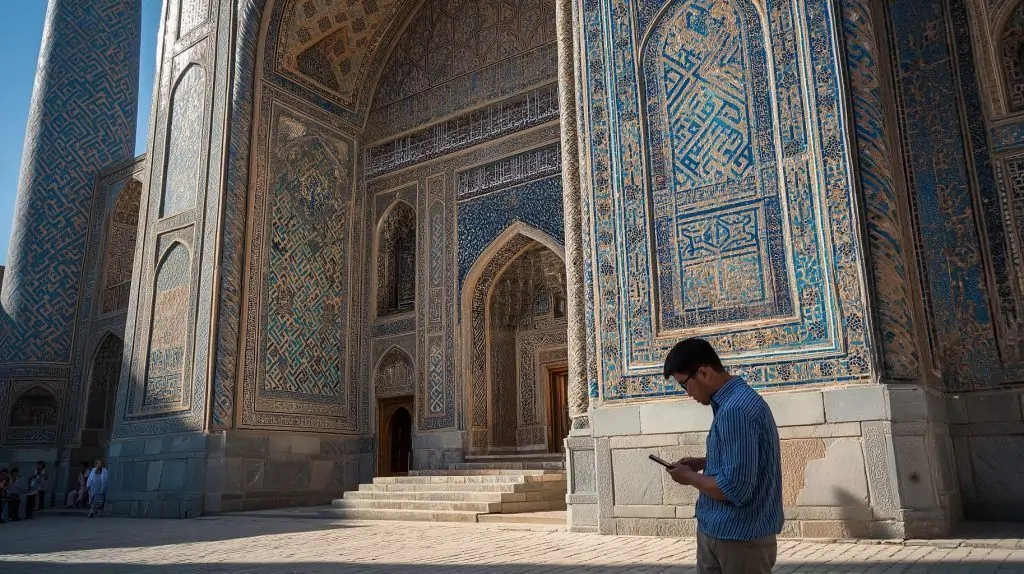 Uzbekistan’s Internet Makeover: Blazing Speeds, New Satellites, and Lingering Barriers