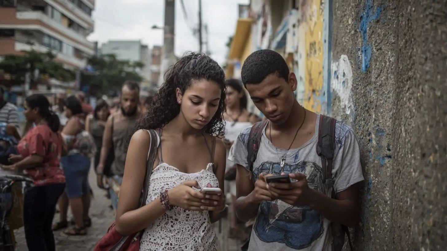 Broadband Blackouts & Starlink Smugglers: Inside Venezuela’s Fight for Internet Access