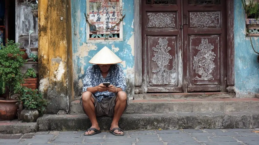 State of Internet Access in Vietnam: From Fiber to Satellite Skies