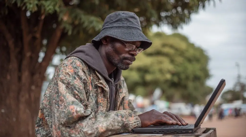 Zimbabwe’s Internet Revolution: From Lagging Signals to Sky-High Satellites