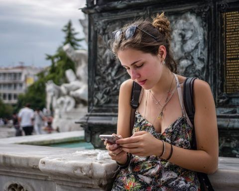 Internet Access in Macedonia: From Fiber to the Final Frontier