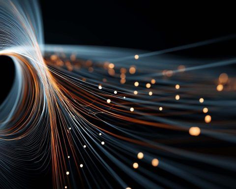 IonQ vs Rigetti Computing vs D-Wave Quantum-aandelen op 23 oktober 2025