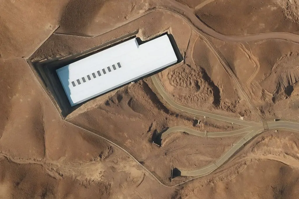 Everything You Need to Know About Iran’s Secretive Fordo Nuclear Facility