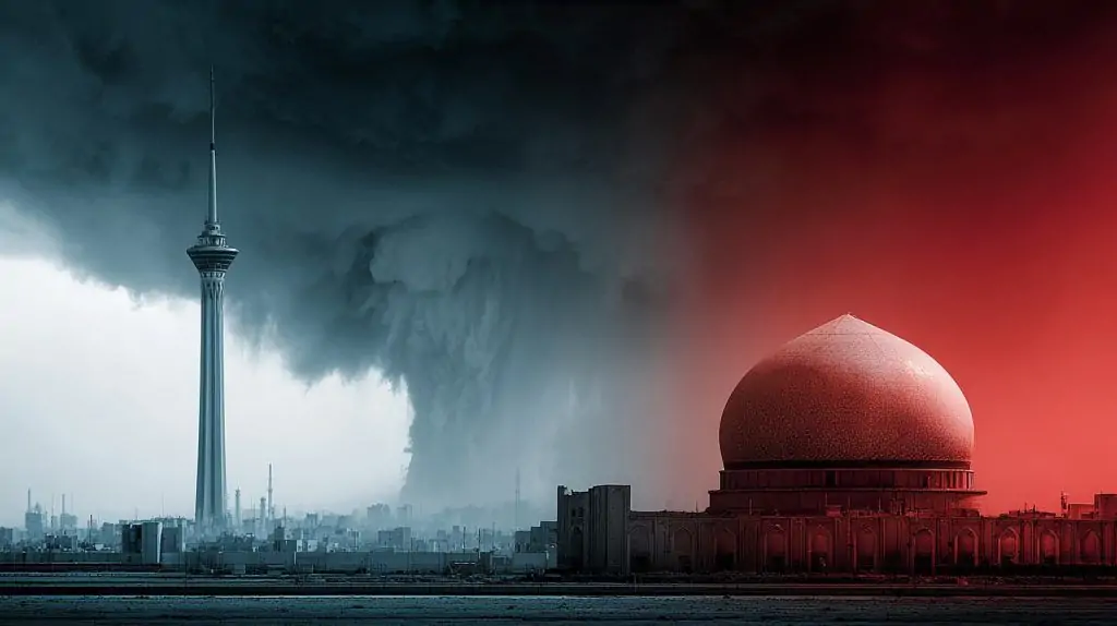 From Atoms for Peace to the Nuclear Brink: The Shocking Timeline of Iran’s Nuclear Program (1950s–2025)