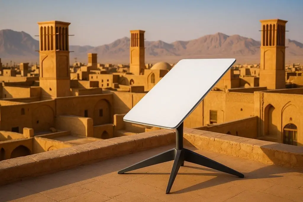 Elon Musk’s Starlink vs. Iran’s Blackout: Fact-Checking the 20,000 Secret Dishes Reconnecting a Nation