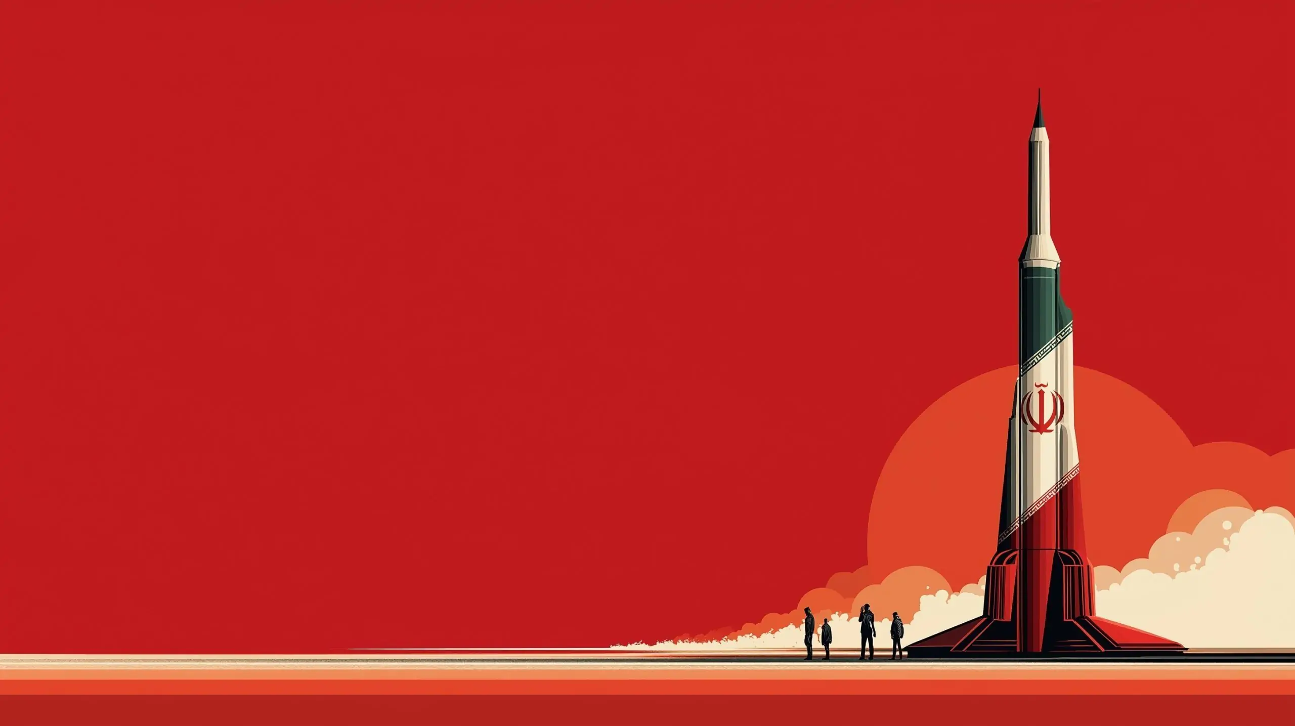 Iranian Satellites and Space Agency: Capabilities, Missions, and Strategic Vision