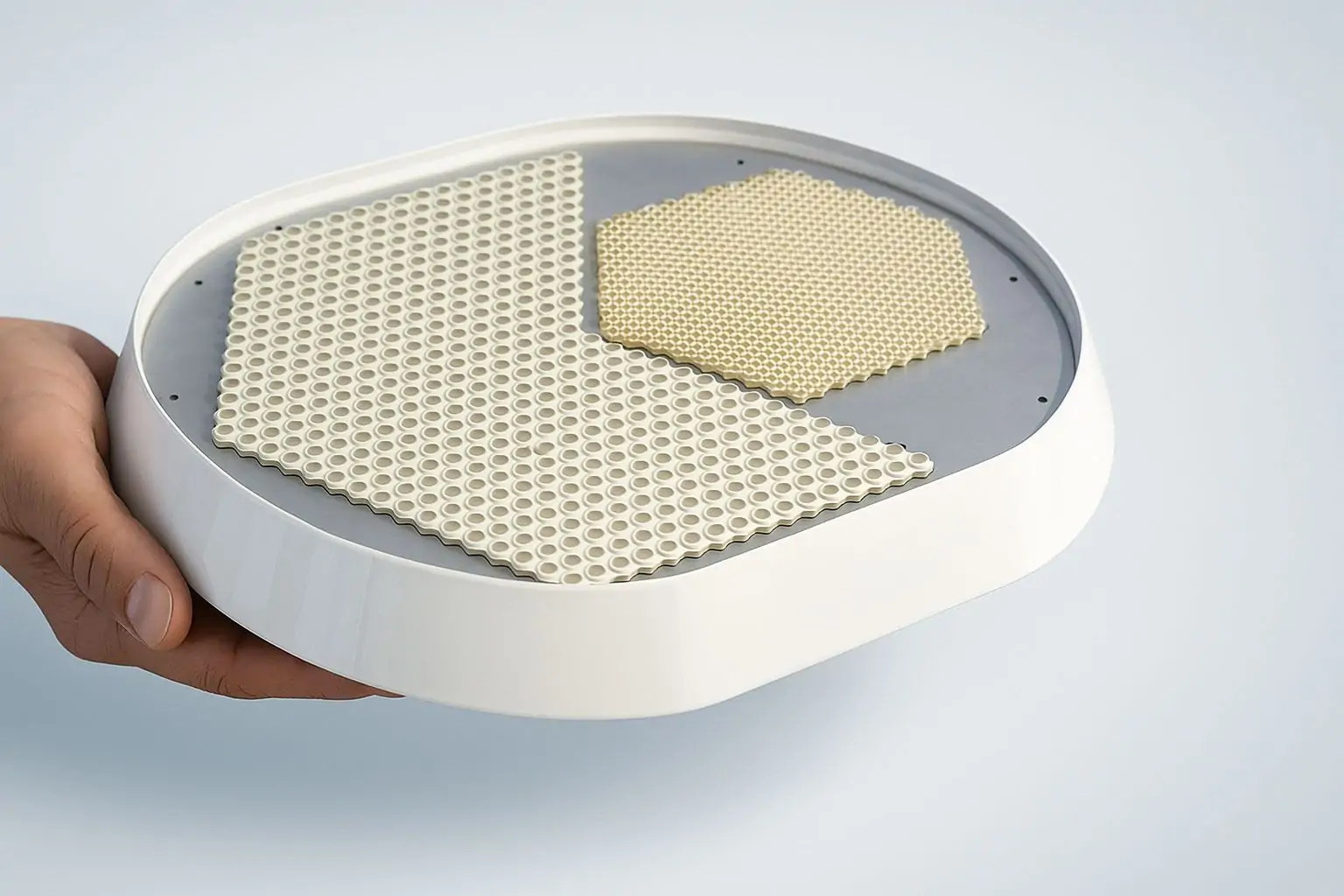 Flat-Panel Frenzy: Phased-Array Antennas Set to Boom Across Global Industries by 2029