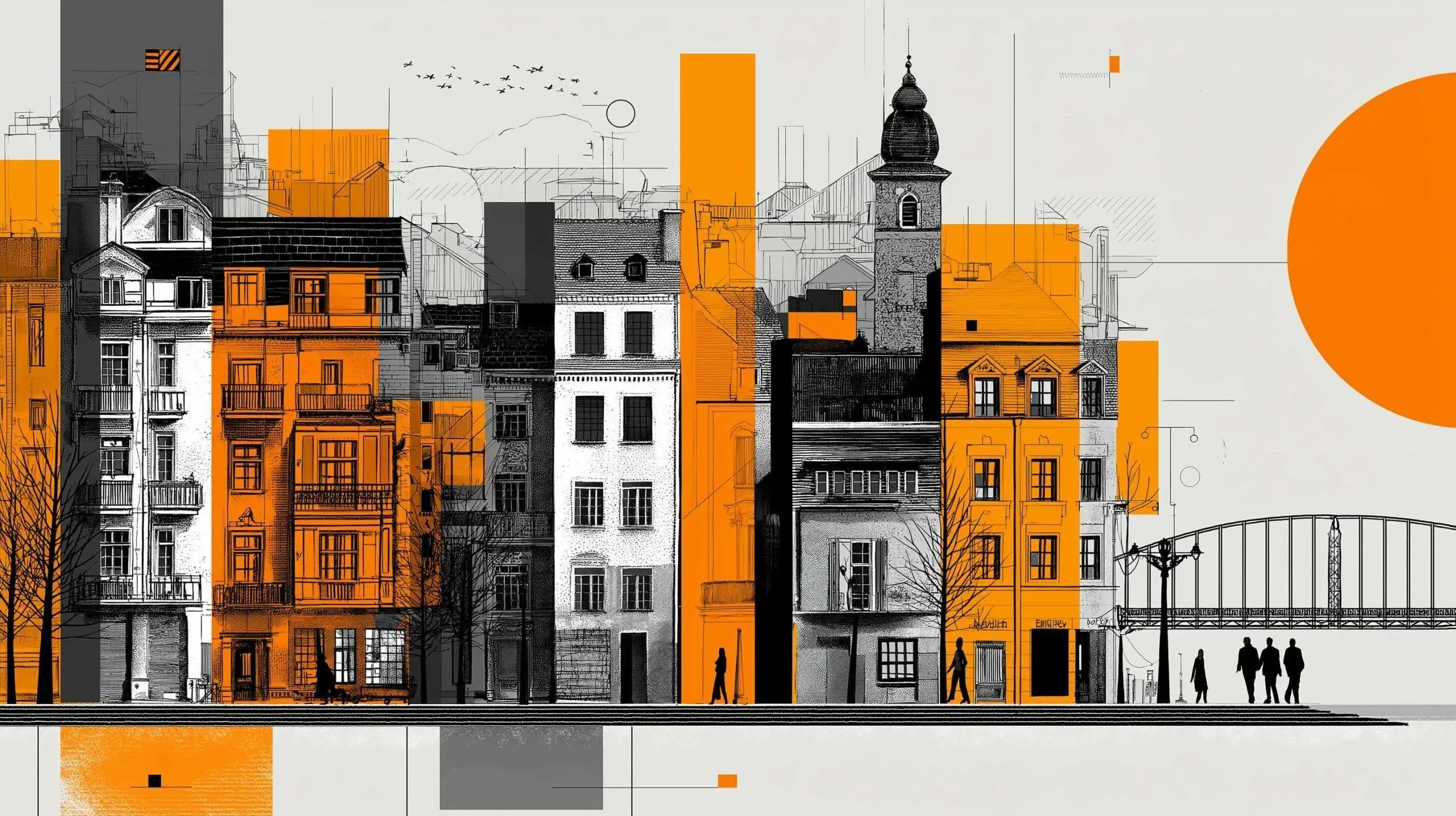 Kraków Real Estate Market 2025 – Comprehensive Report