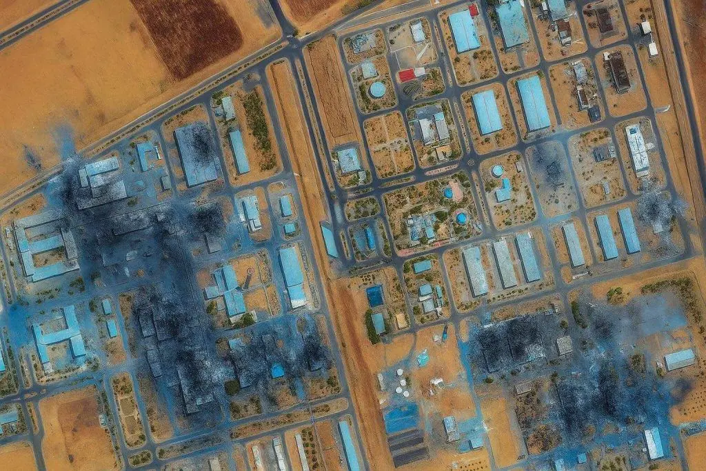 Latest Satellite News & Insights 23.06.2025