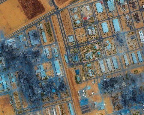 Latest Satellite News & Insights 23.06.2025