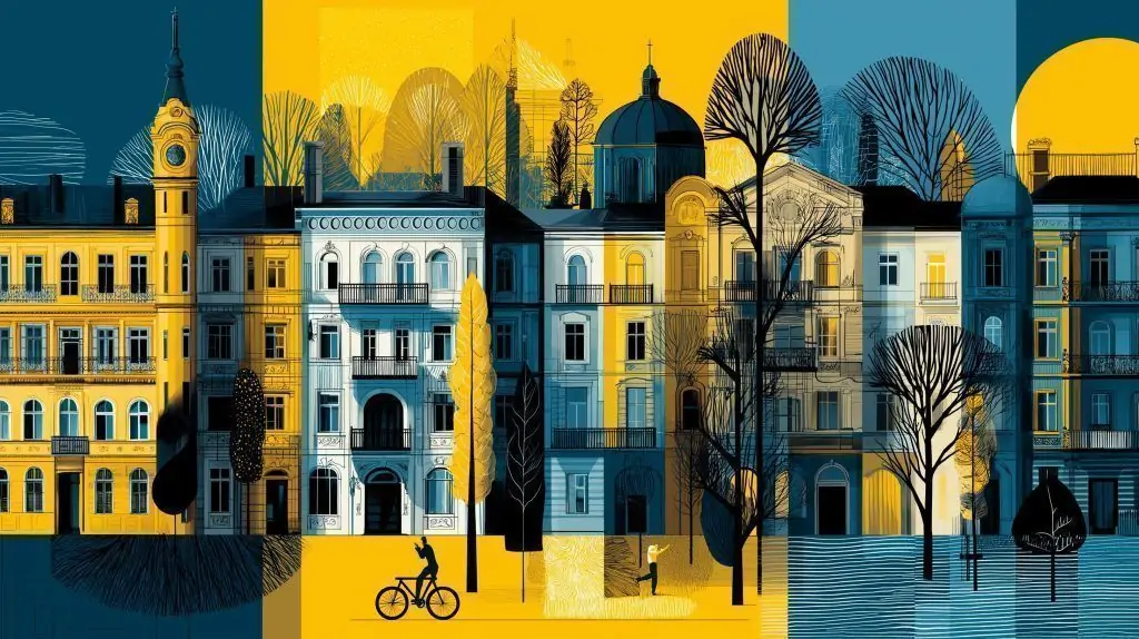 Lviv Real Estate Market 2025: Western Ukraine’s Property Boom in Residential, Commercial, Industrial & Land