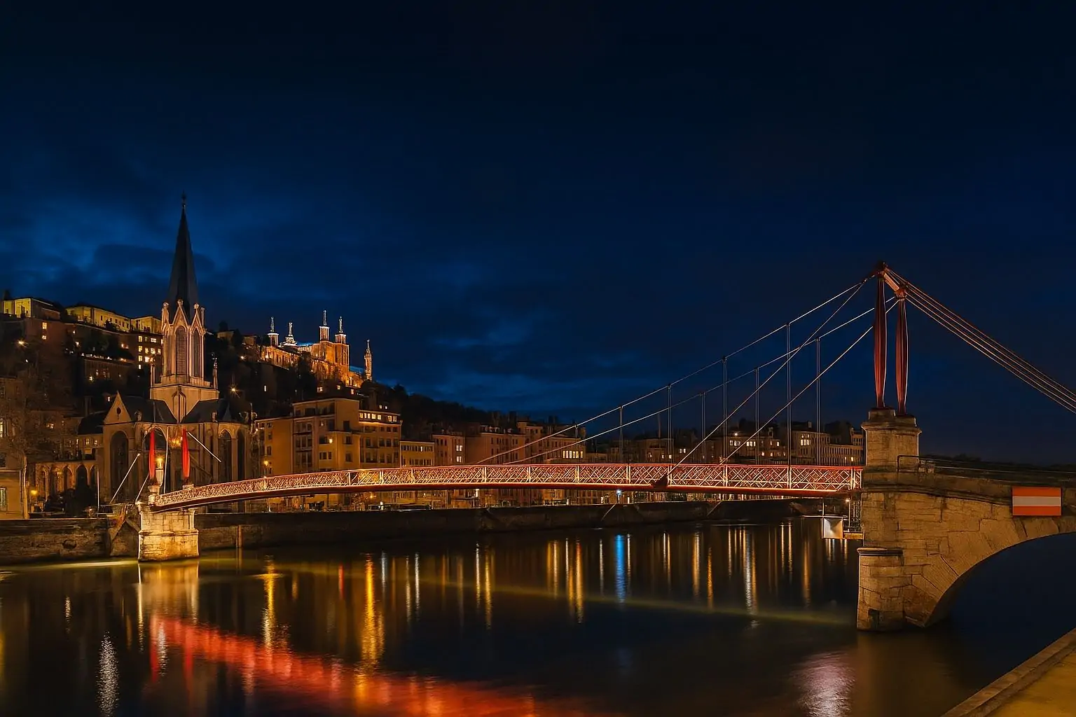Lyon’s Bold Digital Revolution: 7 Reasons the City’s Break‑Up With Microsoft Will Rock Government IT