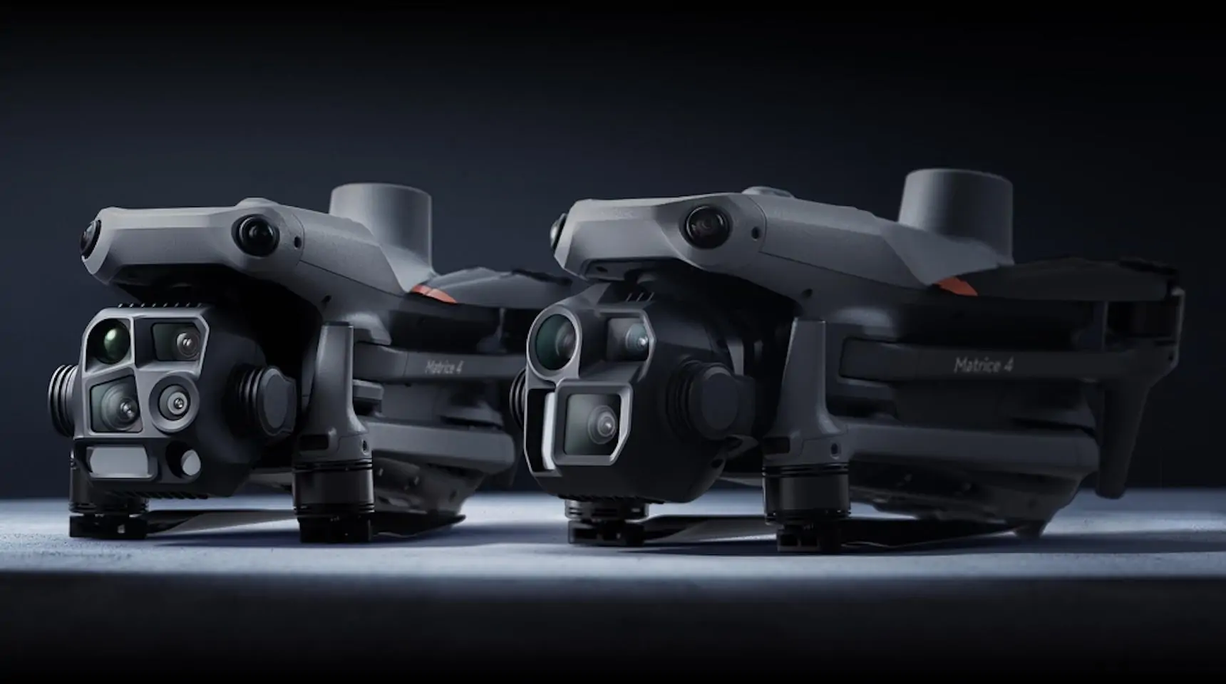 DJI Matrice 4E and Matrice 4T Series Drones: Comprehensive Report