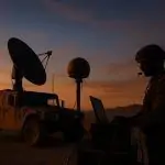 Military Satellite Services: Complete Guide to Secure Communications