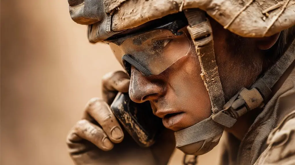 From Field Phones to 5G: The Evolution of Military Radio and Telecommunications