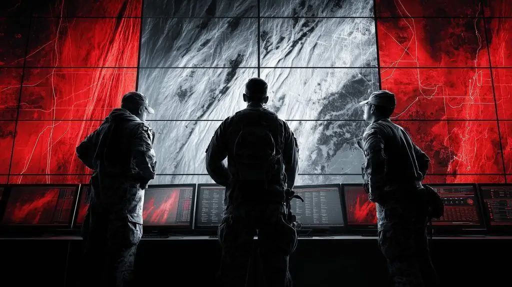 Spies in the Sky: The Ultimate Guide to Spy Satellites and Their Secrets