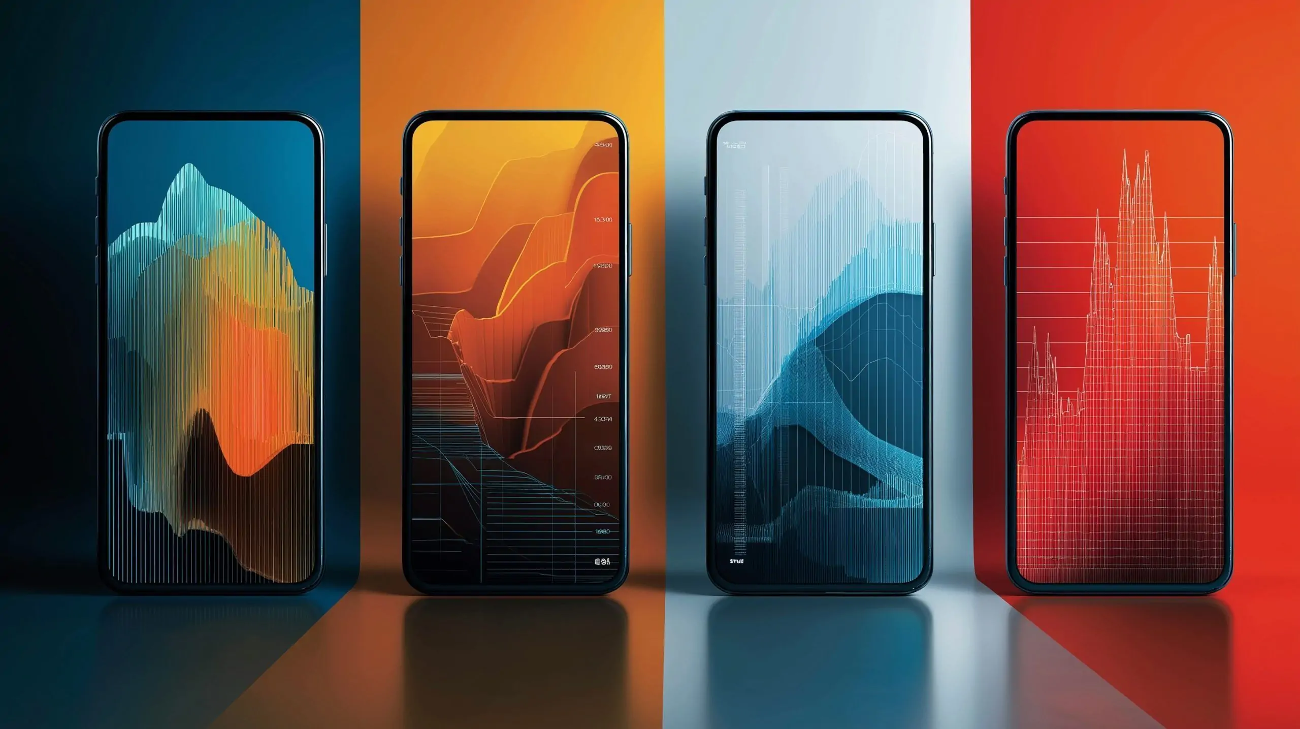 June 2025 Smartphone Trends and Launches – Flagships, AI, Foldables & Future Releases