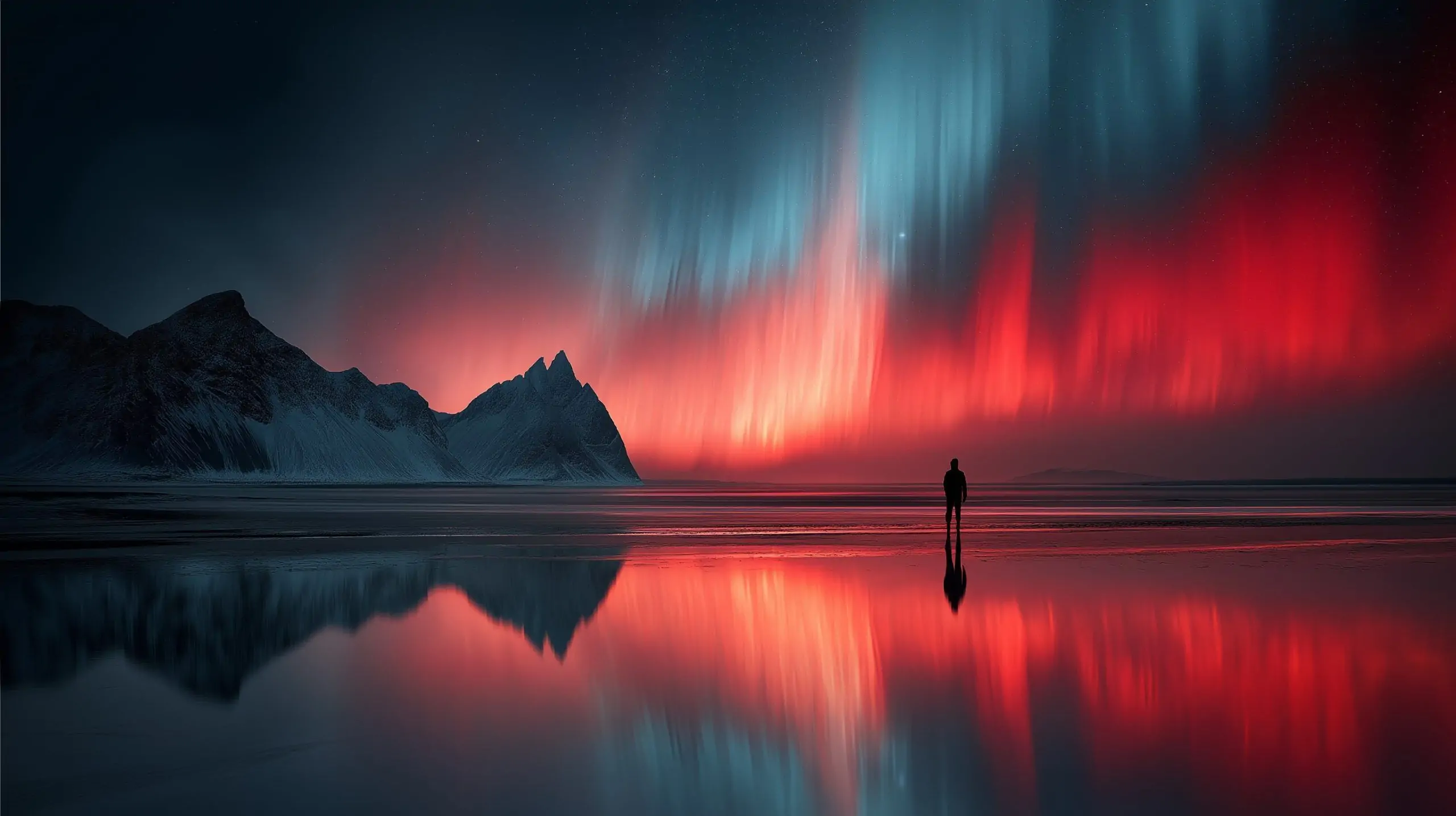 Sky‑Spectacle Tonight: 15 U.S. States Could Witness a Rare Aurora Outburst—Everything You Must Know Before Sunset