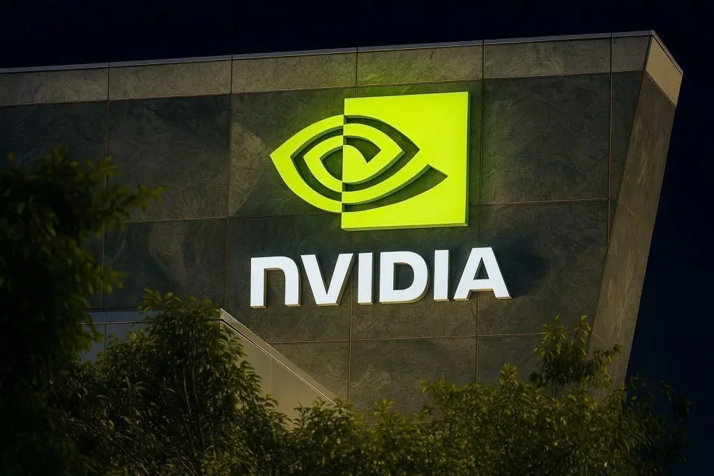 Nvidia Stock Today (Nov 12, 2025): NVDA Holds Near $193 as Foxconn’s AI Server Boom Offsets SoftBank Overhang; Mexico Data Center Claim Draws Company Denial; Q3 FY26 Earnings Set for Nov. 19