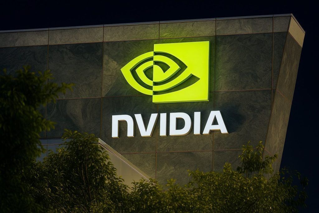 Nvidia’s New China-Only AI Superchip Outguns H20 Amid U.S.-China Tech Showdown