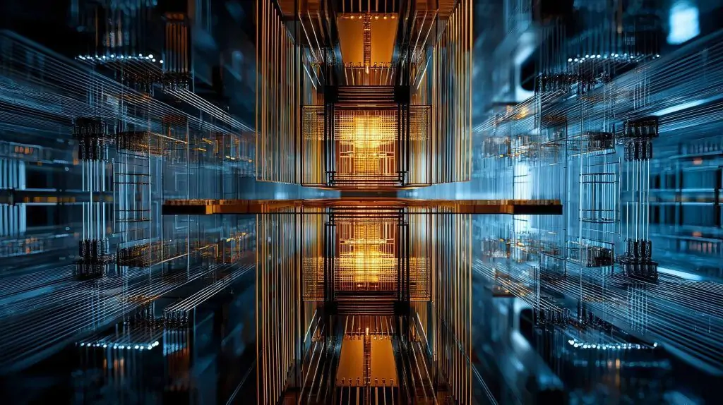 100 Quantum Computing Companies Shaping the Global Quantum Revolution (2025)