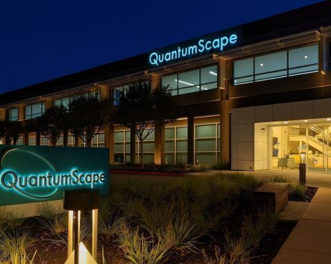 QuantumScape (QS) se dispara un 180% por avances en baterías de estado sólido: ¿qué sigue tras una caída repentina?