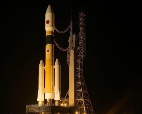 Quiet Goodbye, Bold Hello: Japan’s H3 Rocket Takes the Torch from H-2A to Slash Costs and Double Cadence