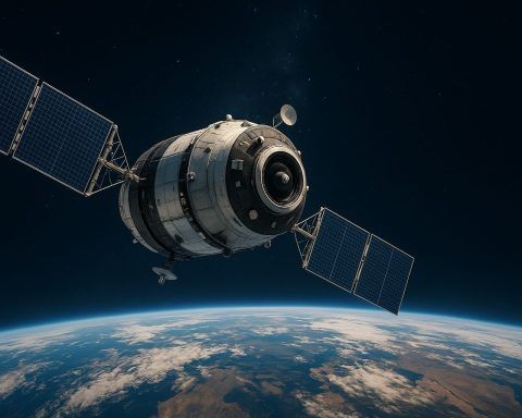 Rapporto Globale sull’Industria Satellitare e Spaziale 2025: Panoramica del Mercato e Prospettive fino al 2030