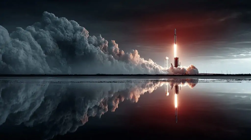 Rocketing into the New Space Race: Inside the Global Boom of Private Spaceflight and Payload Companies