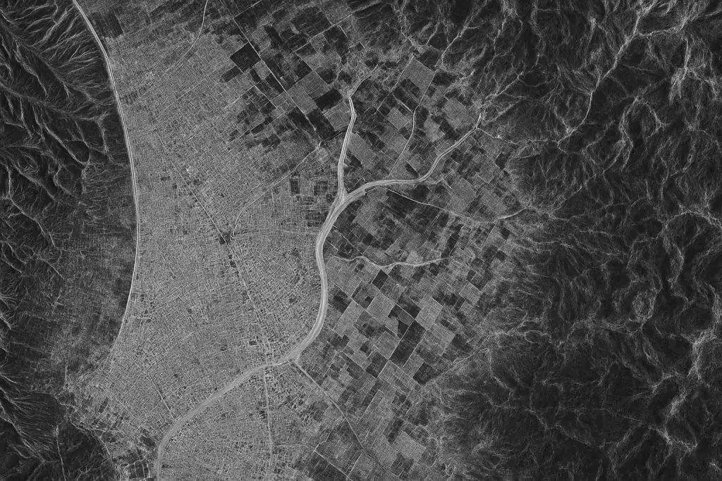 Sky Scanners: How SAR Imaging Satellites Are Redefining Earth Observation