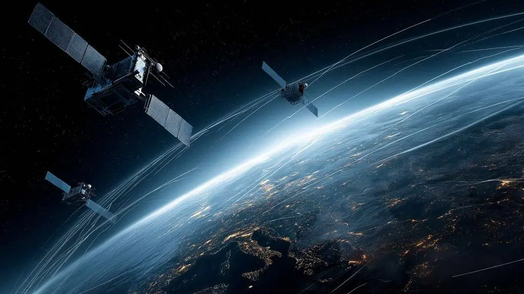 Satellite Definition: Ultimate Guide from Sputnik to SpaceX and Beyond
