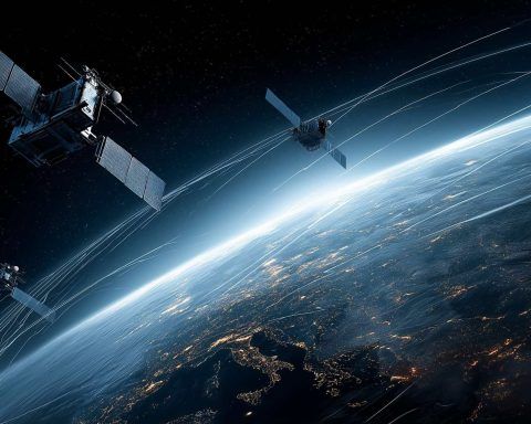 Satellite Definition: Ultimate Guide from Sputnik to SpaceX and Beyond