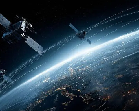 Satellite Definition: Ultimate Guide from Sputnik to SpaceX and Beyond