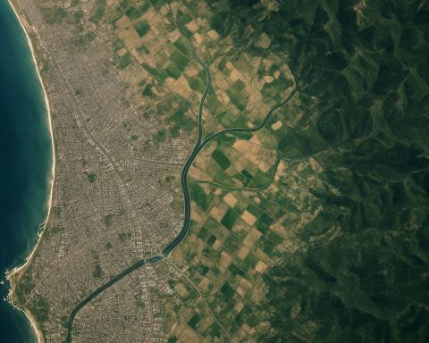 Satellite Imagery: Principles, Applications, and Future Trends