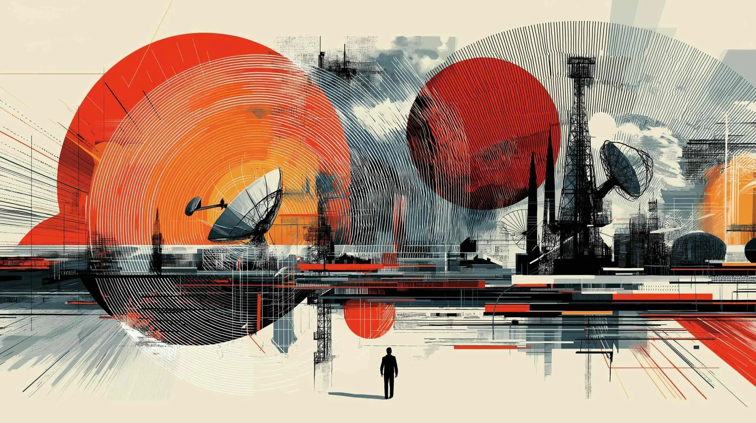 10,000 Satellites and 5 Million Users: Inside the Satellite Internet Revolution of 2025